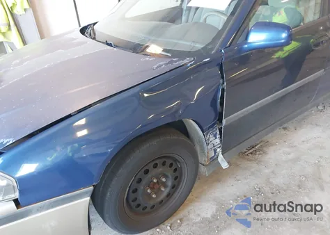 2005 Chevrolet Impala from USA, damaged, VIN 2G1WF52E259391088